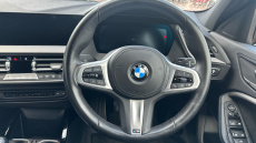 BMW 1 Series 118i [136] M Sport 5dr [Live Cockpit Professional] Petrol Hatchback